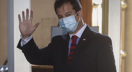 Economía acuerda con empresarios flexibilidad para que trabajadores se vacunen