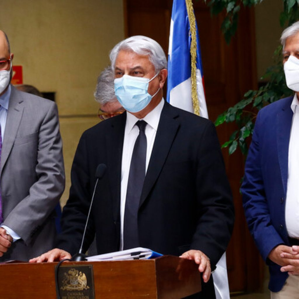 Rentas vitalicias: Diputados anuncian ley interpretativa para frenar descuento