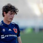 Contreras y Gutiérrez valoraron el microciclo de la “Roja” Sub 20