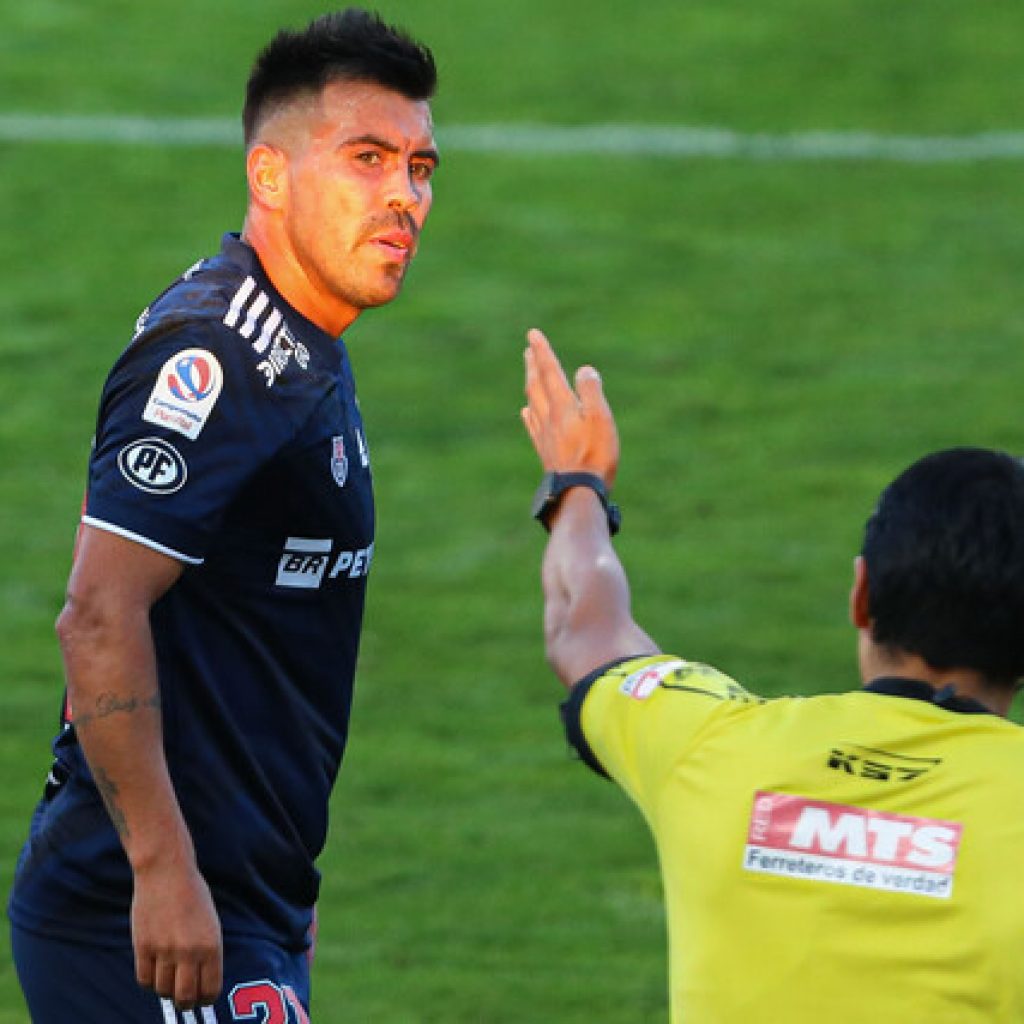 Espinoza: “Es raro que no haya habido una citación, ni siquiera a un microciclo”