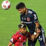 Ramón Arias: "Vamos encontrando en la 'U' el camino y el juego que deseamos"