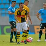 Esteban Paredes se disculpó por apoyar a candidato a alcalde de Quilicura