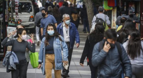 Número de deudores morosos en Chile baja por tercera vez consecutiva