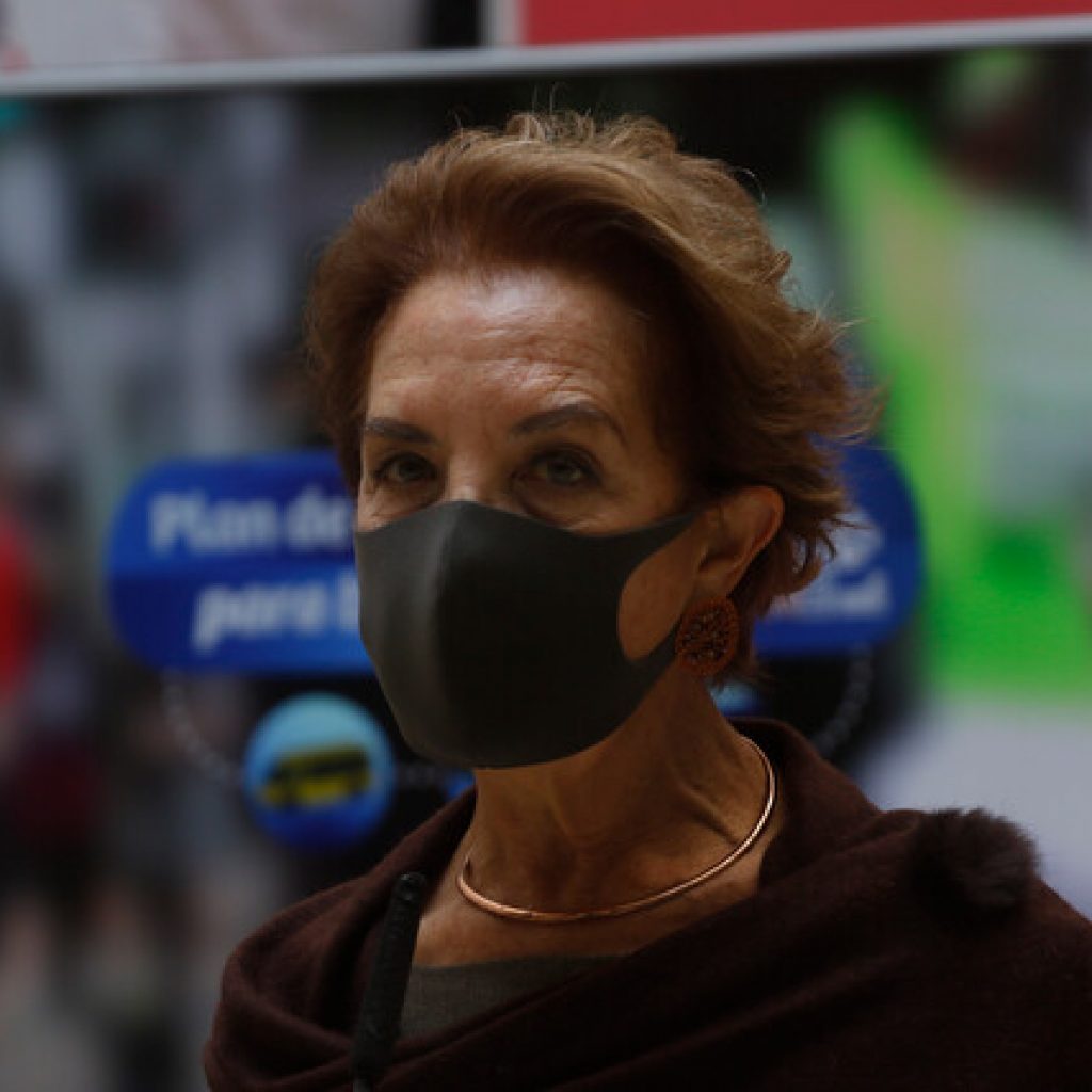 MTT inicia proceso de pago del bono de $500.000 para transportistas