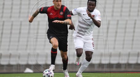 Karagumruk de Roco goleó al Denizlispor y termina octavo la Superliga Turca