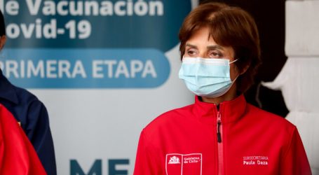 Covid-19: Minsal promueve la “regla 2-3-30” de ventilación