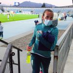 José Pedro Fuenzalida: “Por favor cuídense y cuiden a los demás”