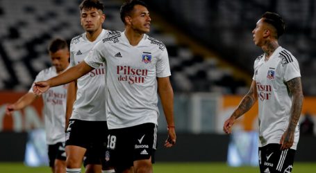 Colo Colo confirmó un nuevo caso de Covid-19 en su plantel