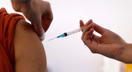 Chile superó los 16 millones de dosis administradas de vacuna contra el Covid-19
