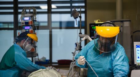 Ministerio de Salud reportó 4.874 nuevos casos de Covid-19 en el país