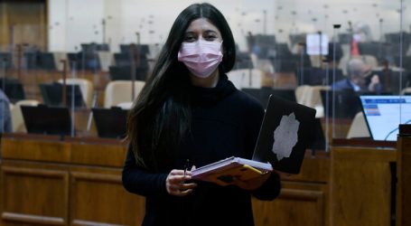 Cicardini criticó al Gobierno por extensión del postnatal de emergencia