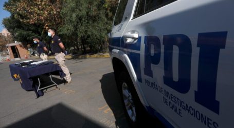 “Portonazos” y “encerronas” disminuyeron 59% en la zona oriente de Santiago