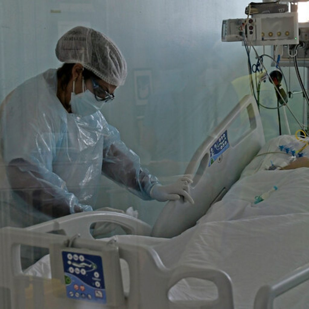 Ministerio de Salud reportó 6.202 nuevos casos de Covid-19 en el país