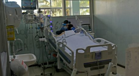 Ministerio de Salud reportó 7.514 casos nuevos de Covid-19 en el país