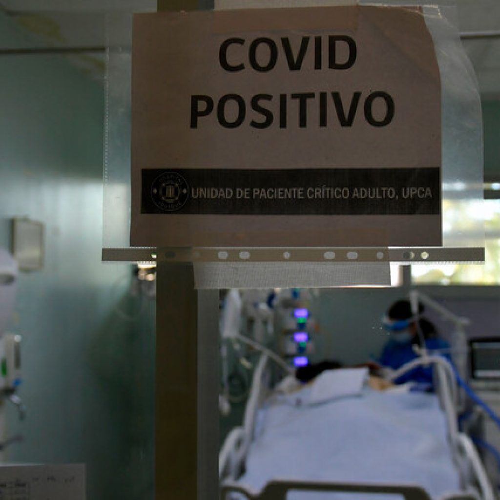 Ministerio de Salud reportó 5.176 casos nuevos de Covid-19 en el país