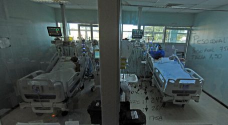 Ministerio de Salud reportó 5.357 nuevos casos de COVID-19 en el país