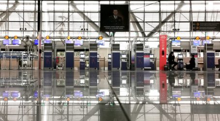 Perú extiende suspensión de vuelos desde Reino Unido, India, Brasil y Sudáfrica