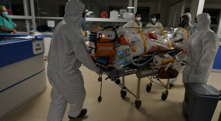 Región de Coquimbo registra 181 casos nuevos de Covid-19