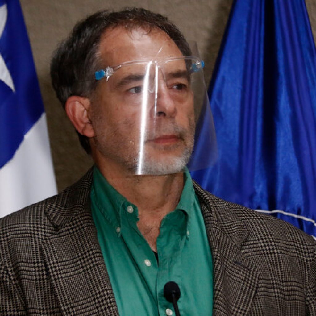 Girardi: "La ciudadanía va en sentido contrario a la lógica de la derecha"