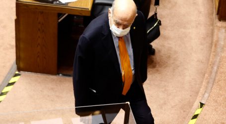 Insulza: “El tema fundamental es la cobertura universal de beneficios”