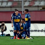 Everton lanzó promoción para sus hinchas vacunados contra el Covid-19