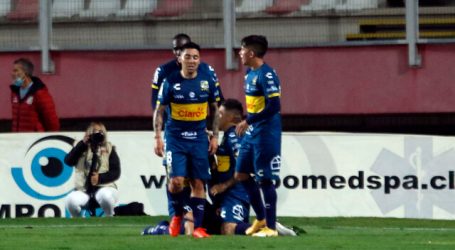 Everton lanzó promoción para sus hinchas vacunados contra el Covid-19