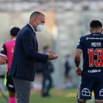 Camilo Moya y el presente de la U: “Nuestro único foco es salir campeón”