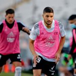 Fracasa negociación para préstamo de Nicolás Blandi a Juventude de Brasil