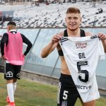 Con Gil como gran novedad: Lasarte entregó nómina para microciclo de la 'Roja'