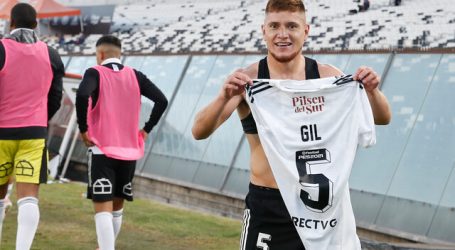 Con Gil como gran novedad: Lasarte entregó nómina para microciclo de la ‘Roja’