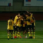 Primera B: Coquimbo Unido no pudo alcanzar la punta al empatar con Cobreloa