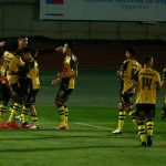 Primera B: Coquimbo Unido apabulló a Deportes Santa Cruz y alcanza el liderato