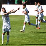 Primera B: D. Temuco venció a Magallanes y escaló al segundo lugar