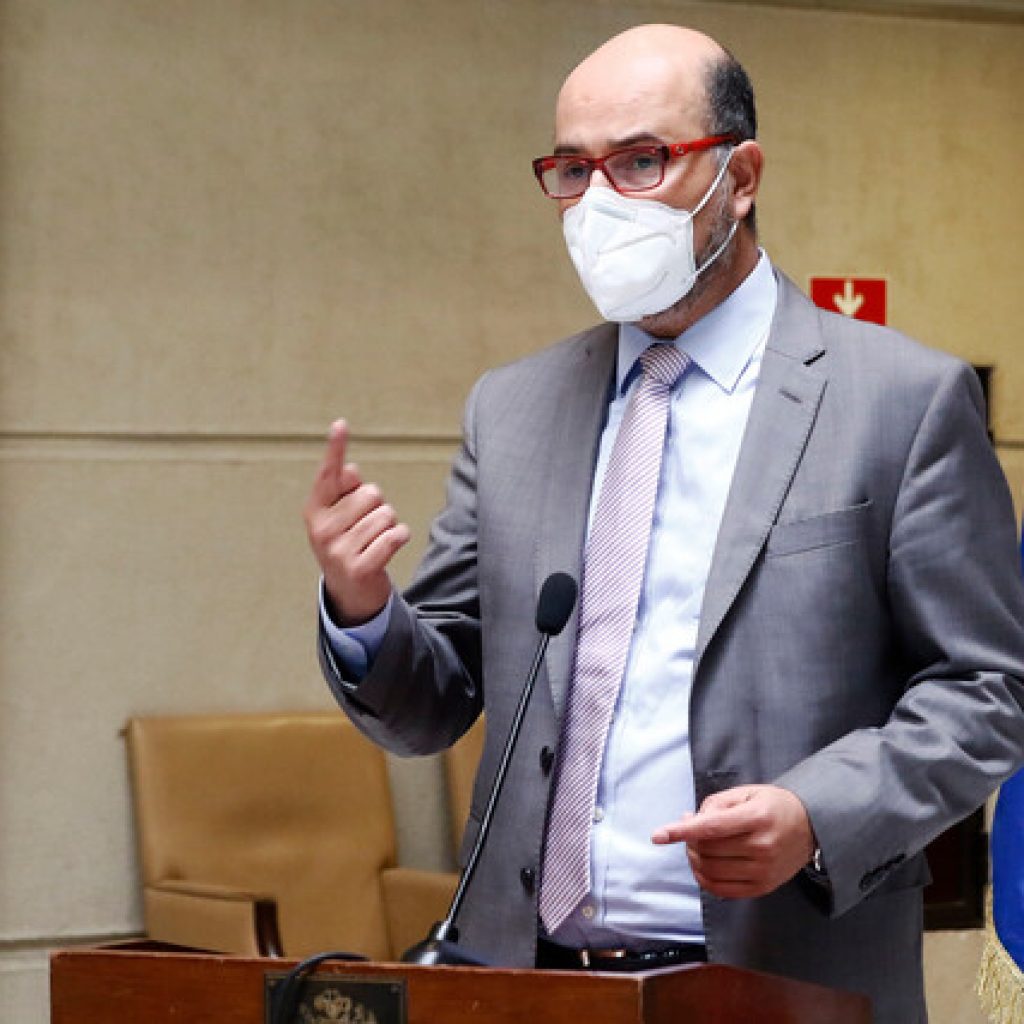 Bancada PS llama a la derecha a no defender intereses de los que más tienen