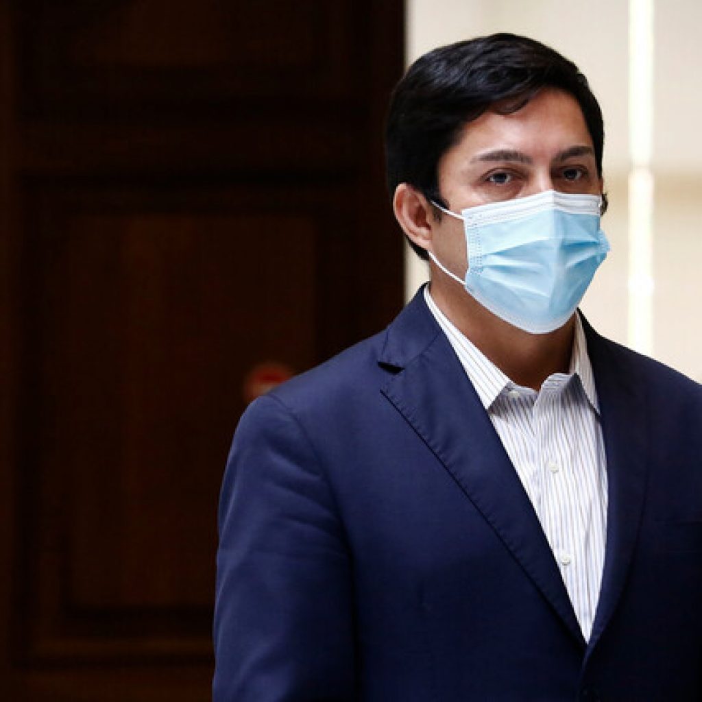 Diputado Durán ingresará proyecto de cuarto retiro del 10%