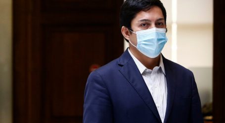 Diputado Durán propone que el sufragio sea obligatorio tras baja participación