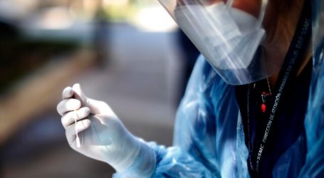 ICOVID: Carga nacional triplica los 10 casos nuevos por cien mil habitantes