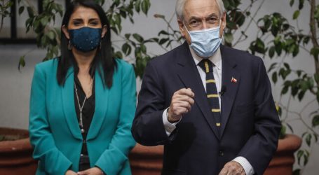Ministra Rubilar confirma renuncia de Villarreal: “Se cumplen ciclos”