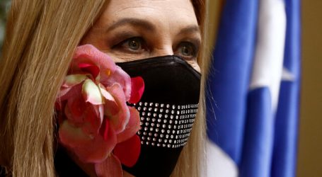 Cadem: Pamela Jiles mantiene liderazgo en la carrera presidencial