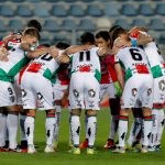 Sudamericana: Palestino igualó en Brasil y suma recién su primer punto