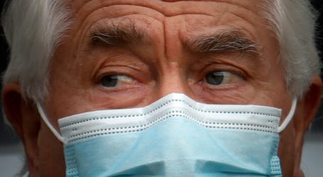 Ministro Paris acude a votar: “Esta elección es diferente a las otras”