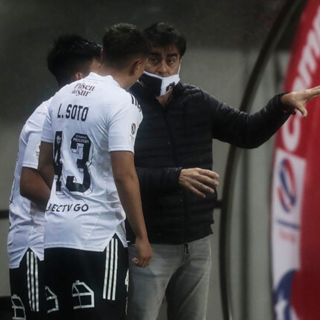 Norma de 5 cambios por partido se extenderá hasta diciembre de 2022