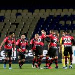 Primera B: Rangers superó a Magallanes y es sublíder del torneo