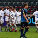 O'Higgins superó con lo justo a Huachipato en Talcahuano y es líder