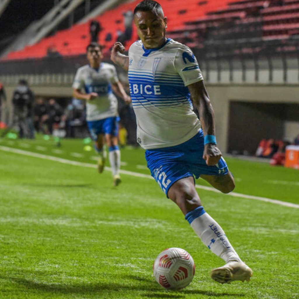 Juan Leiva: "Adquirimos un poco más la idea de juego de Poyet"