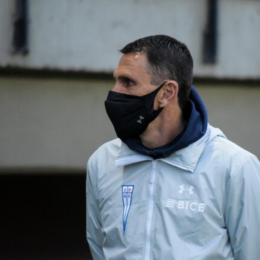 Poyet: "El hecho de haber perdido los dos partidos anteriores nos afectó"