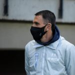 Poyet: "El hecho de haber perdido los dos partidos anteriores nos afectó"