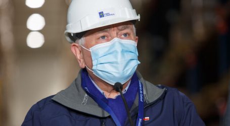 Paris llama a la participación en las elecciones al mostrar mejores cifras