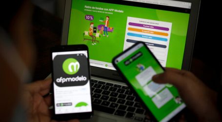 Tercer retiro: Más de 2 millones de personas han ingresado sus solicitudes