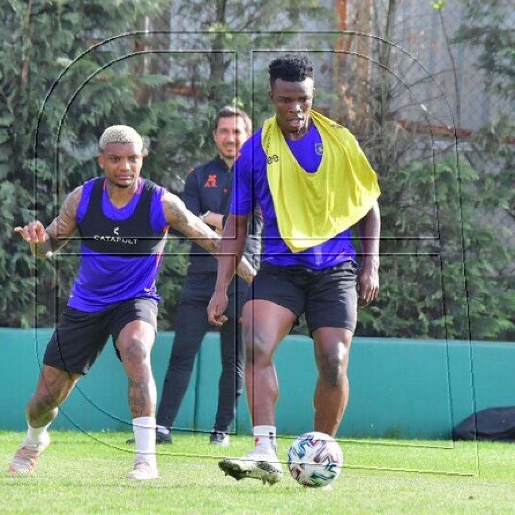 Turquía: Fernandes le dio el triunfo al Istanbul BB sobre el Ankaragücü